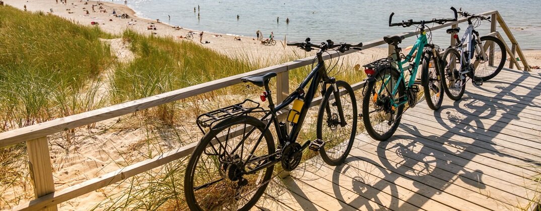 Szlak rowerowy EuroVelo 10